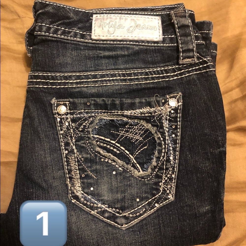 Jeans